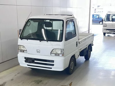 HONDA ACTY TRUCK