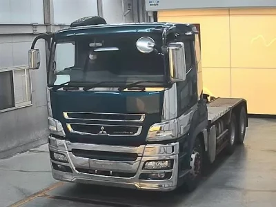 MITSUBISHI FUSO