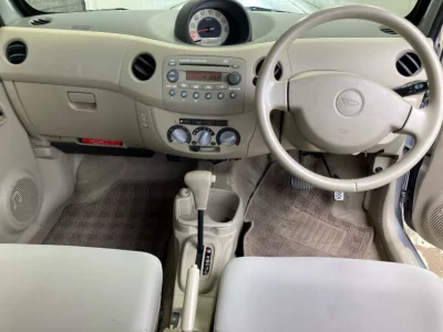 DAIHATSU ESSE