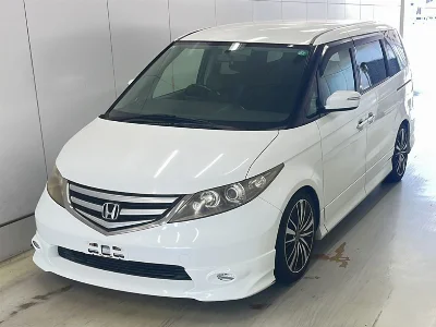 HONDA ELYSION