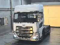 Цена авто Nissan UD с аукционов Японии, номер кузова GK5AAB, пробег 199 000, оценка 2