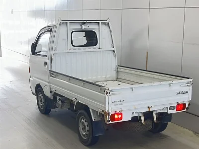 MITSUBISHI MINICAB TRUCK