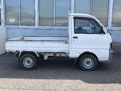 MITSUBISHI MINICAB TRUCK