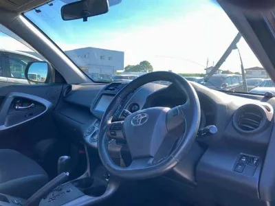TOYOTA VANGUARD