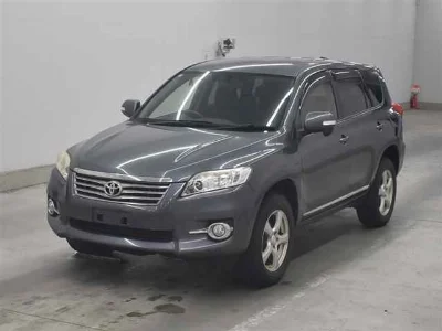 TOYOTA VANGUARD
