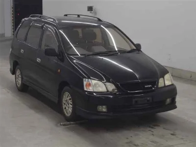 TOYOTA GAIA