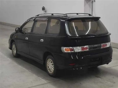 TOYOTA GAIA