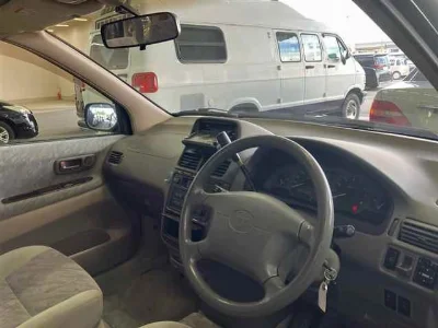 TOYOTA GAIA