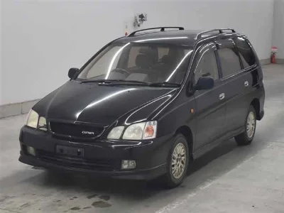 TOYOTA GAIA