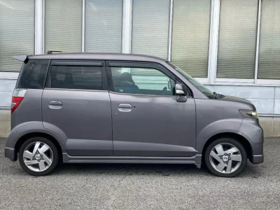HONDA ZEST