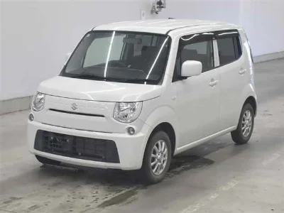 SUZUKI MRWAGON