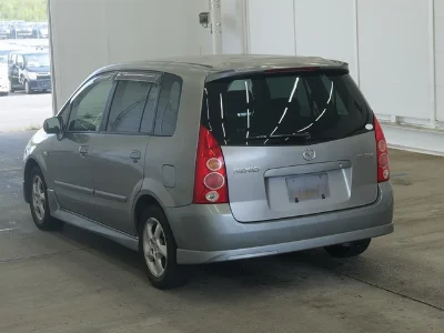 MAZDA PREMACY