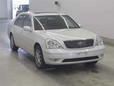 TOYOTA CELSIOR