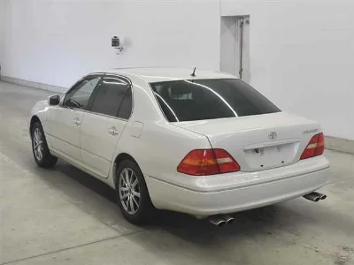 TOYOTA CELSIOR