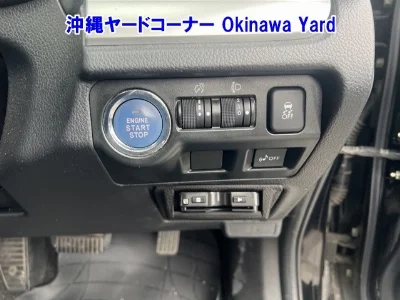 SUBARU IMPREZA SPORT