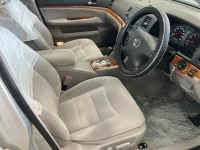 Цена авто Toyota Mark II с аукционов Японии, номер кузова GX110, пробег 50 000, оценка 2