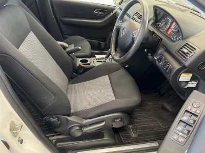 MERCEDES BENZ A CLASS