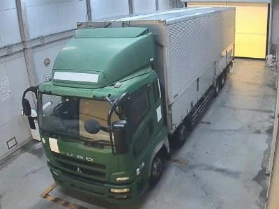 MITSUBISHI FUSO