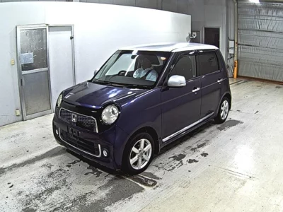 HONDA N ONE
