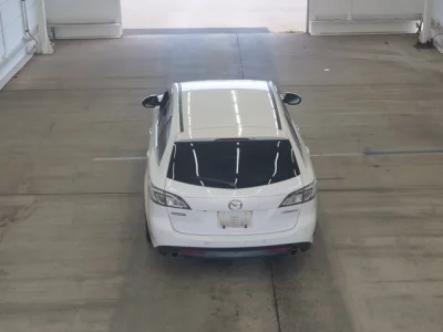 MAZDA ATENZA SPORT