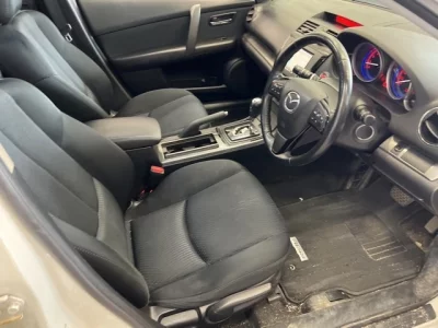 MAZDA ATENZA SPORT