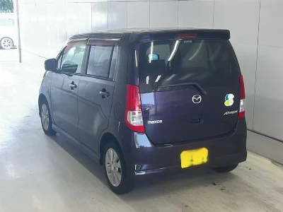 Mazda AZ WAGON