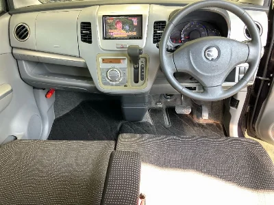 Mazda AZ-Wagon