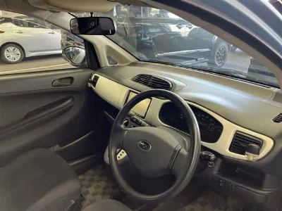 SUBARU R2