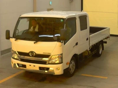 HINO DUTRO