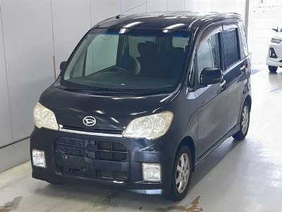 DAIHATSU TANTO EXE