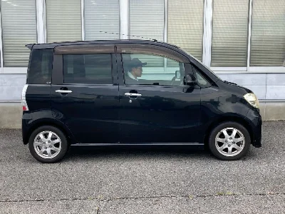 DAIHATSU TANTO EXE