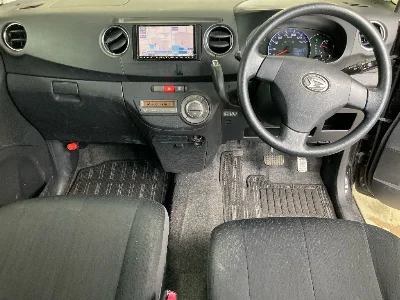 DAIHATSU TANTO EXE