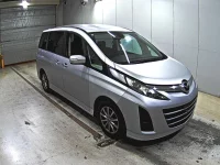 Mazda Biante