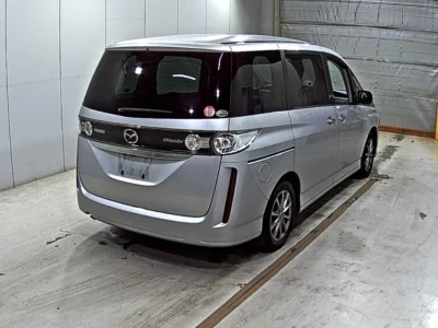 MAZDA BIANTE