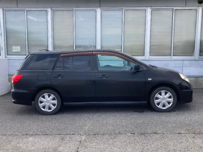 NISSAN WINGROAD