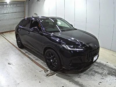 HONDA ZR-V
