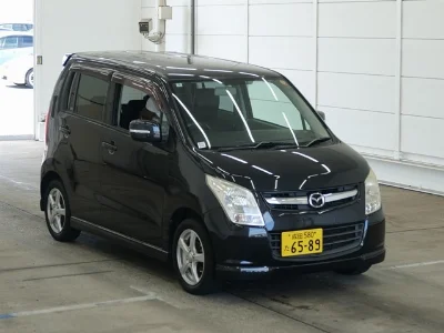 MAZDA AZ WAGON