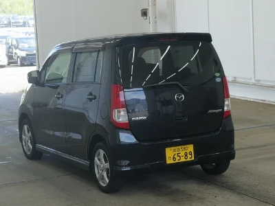 MAZDA AZ WAGON