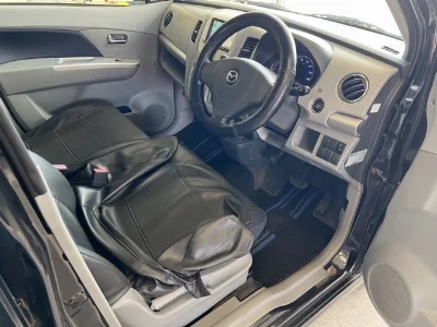MAZDA AZ WAGON