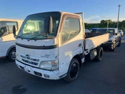 HINO DUTRO