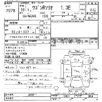 Suzuki Wagon R Solio