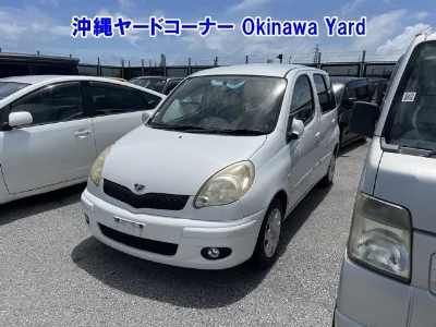 TOYOTA FUNCARGO