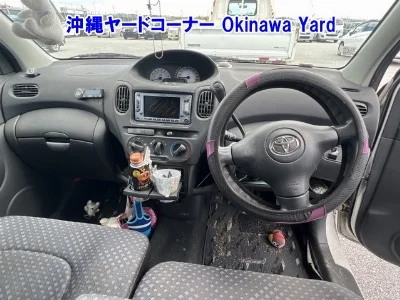 TOYOTA FUNCARGO