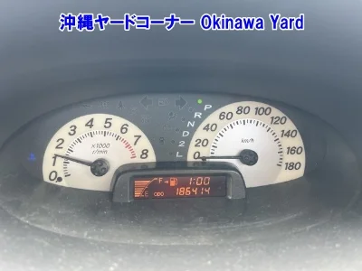 TOYOTA FUNCARGO