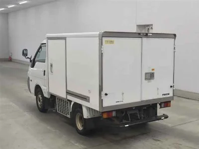 MAZDA BONGO