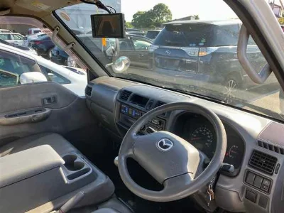 MAZDA BONGO