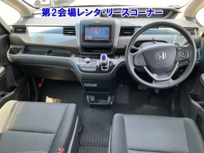 Honda FREED+