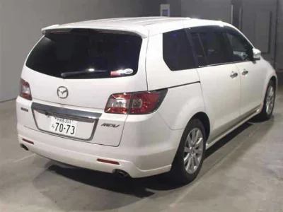 MAZDA MPV