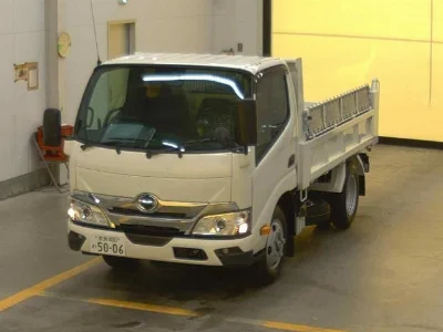 HINO DUTRO