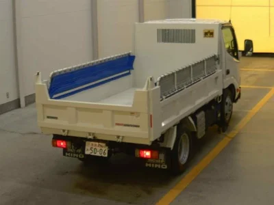 HINO DUTRO